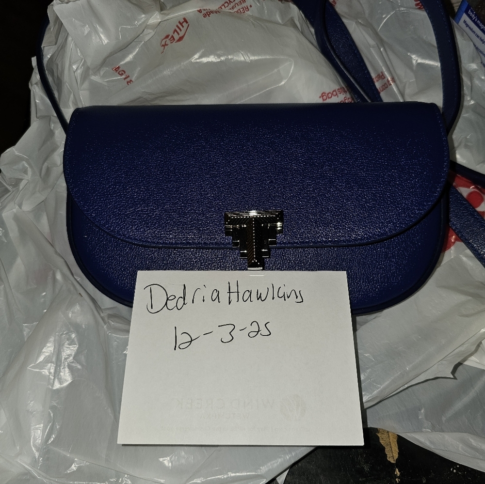 Tiffany & Company Purse